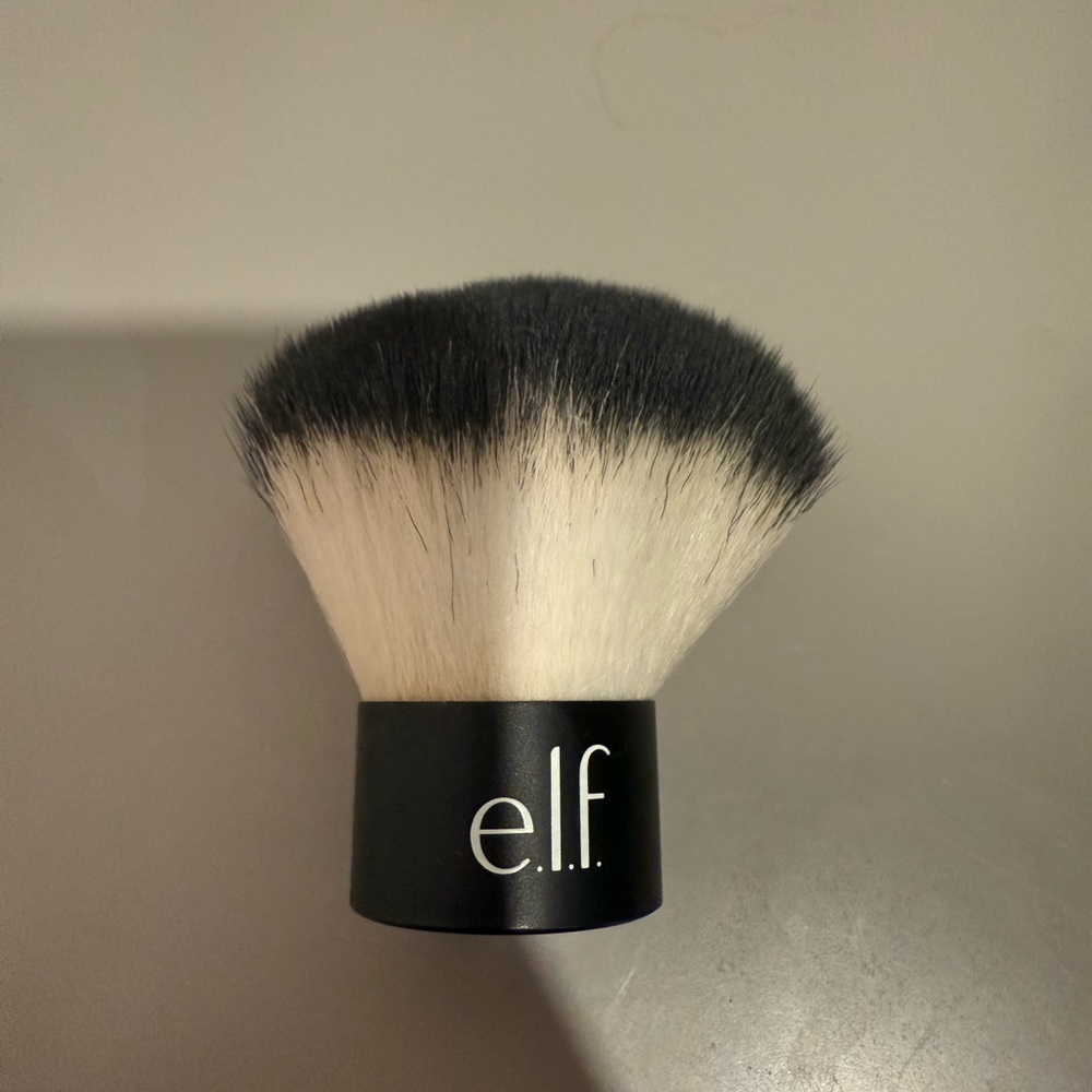 ELF Kabuki Face Brush